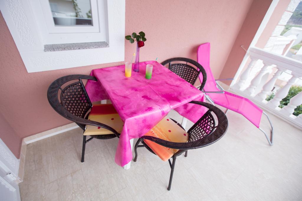 Apartments Dunja Piric Lopar Kamer foto