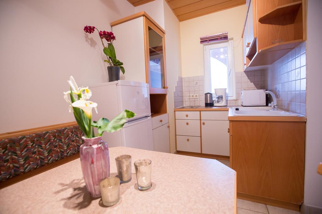 Apartments Dunja Piric Lopar Kamer foto