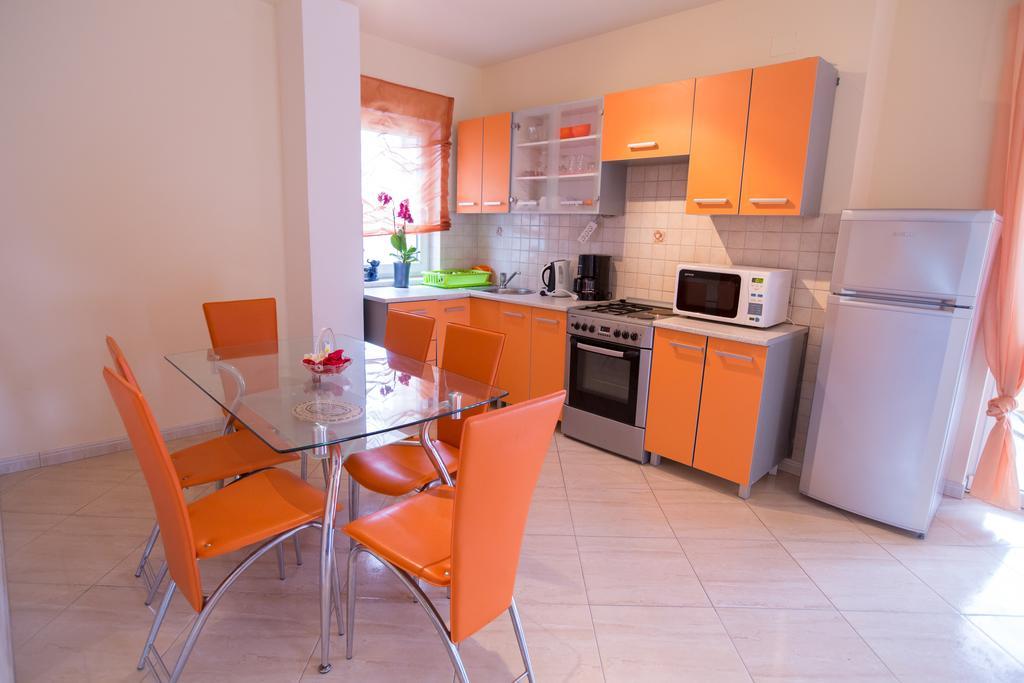 Apartments Dunja Piric Lopar Kamer foto