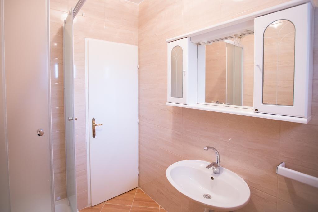 Apartments Dunja Piric Lopar Kamer foto