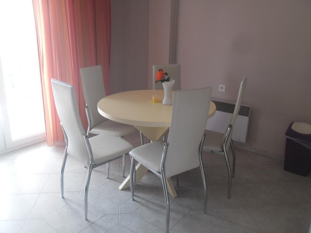 Apartments Dunja Piric Lopar Buitenkant foto